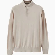 Áo len cashmere Loro Piana nam be